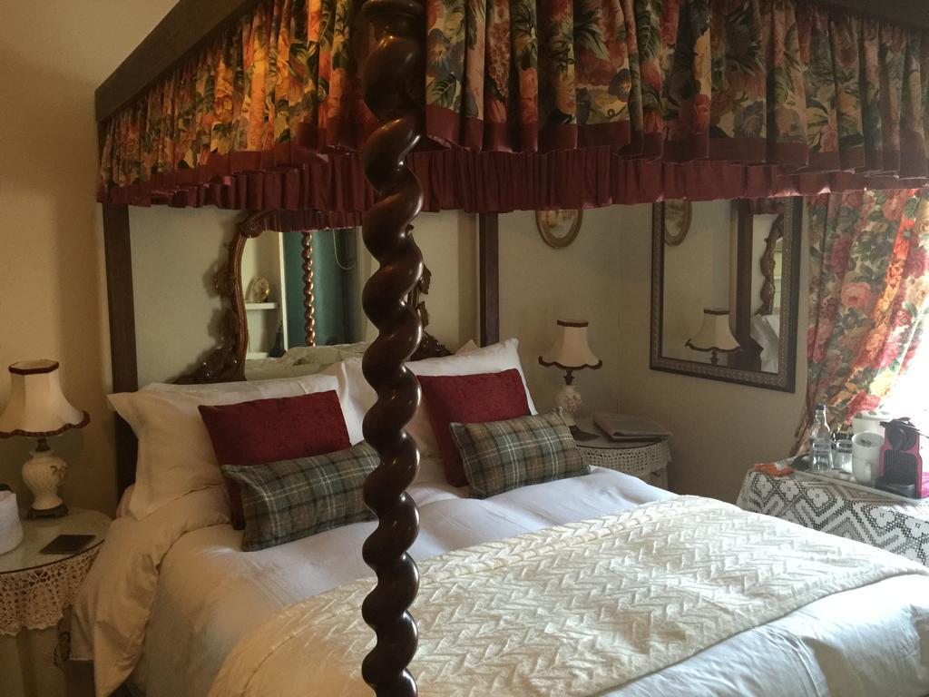 Nottingham Lodge エクステリア 写真