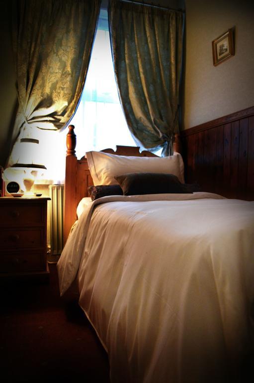 Nottingham Lodge エクステリア 写真