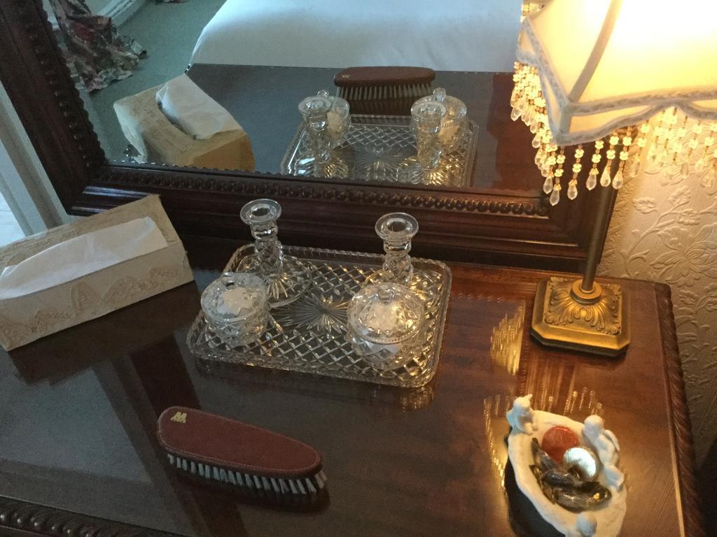 Nottingham Lodge 部屋 写真