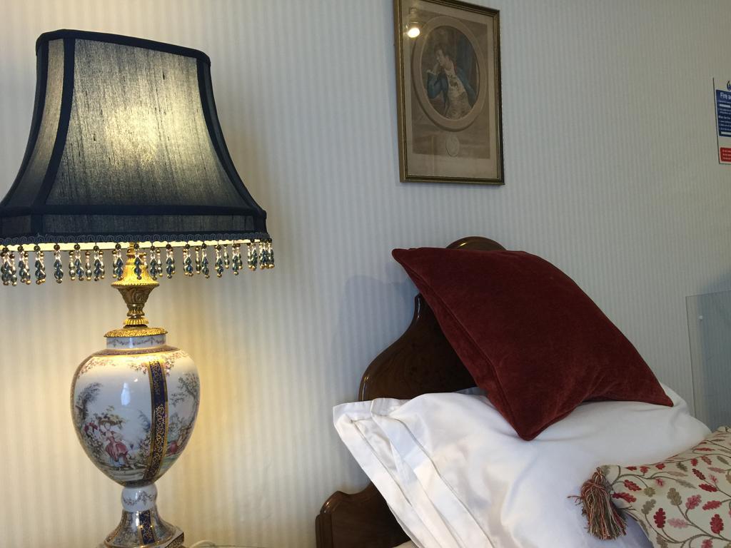 Nottingham Lodge 部屋 写真
