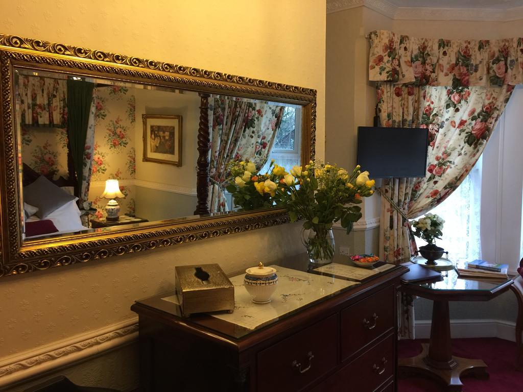 Nottingham Lodge エクステリア 写真