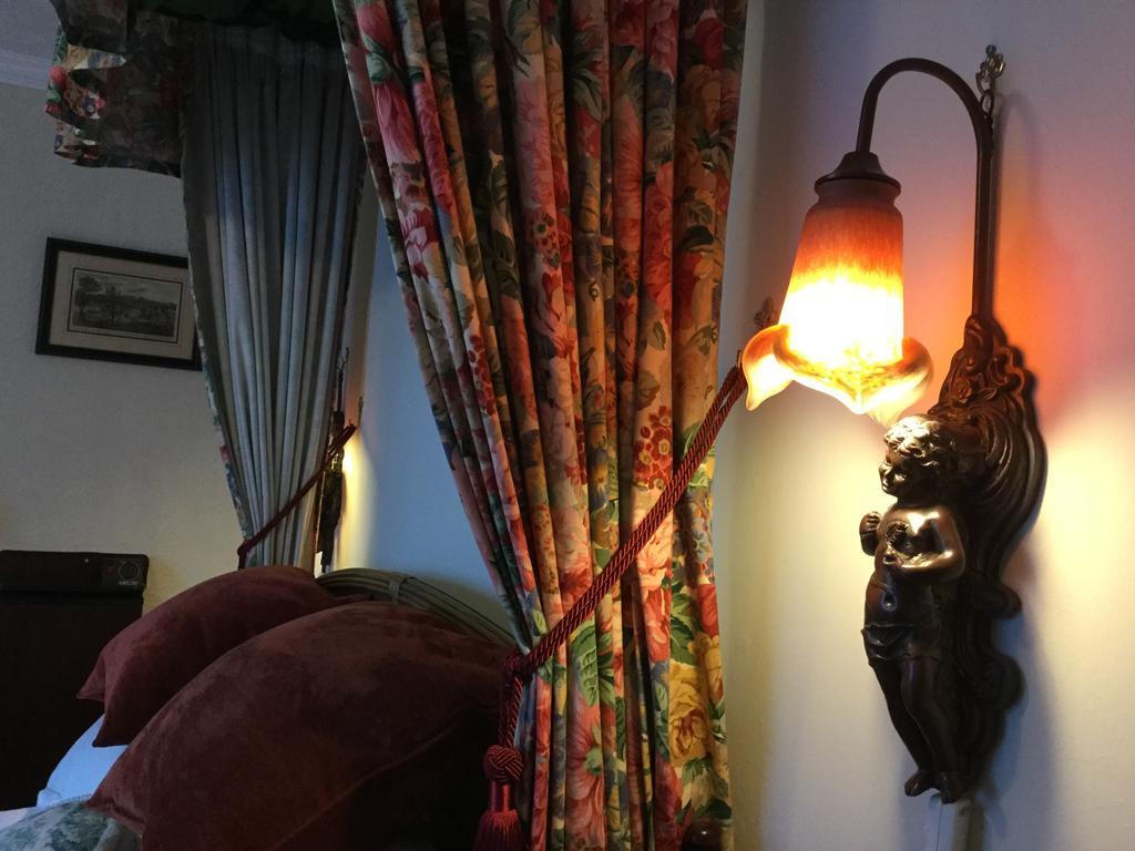 Nottingham Lodge エクステリア 写真