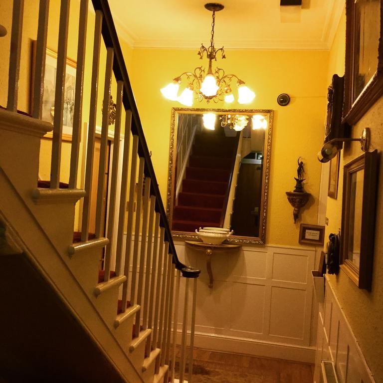 Nottingham Lodge エクステリア 写真