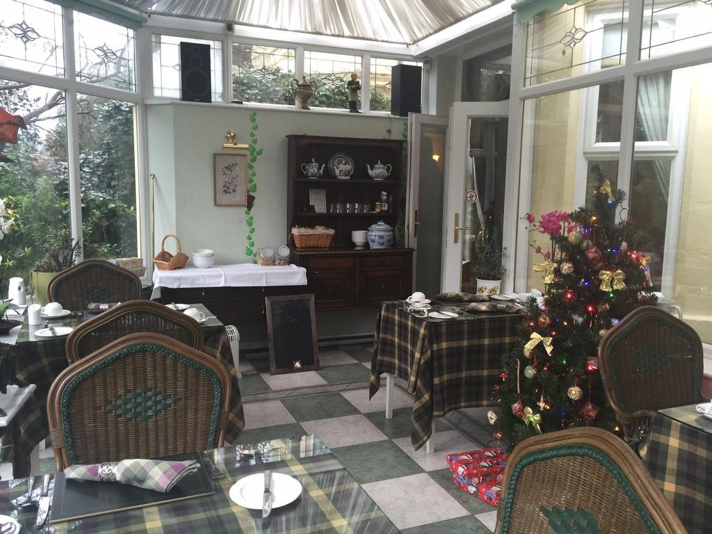 Nottingham Lodge エクステリア 写真