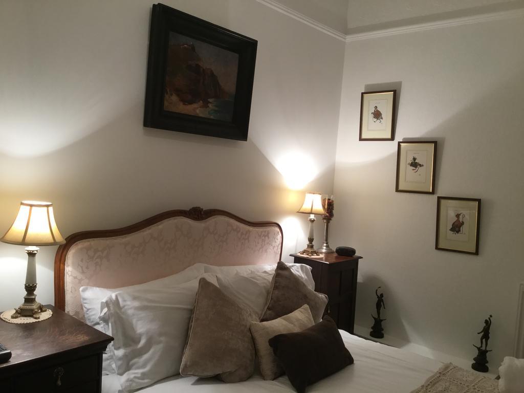 Nottingham Lodge エクステリア 写真