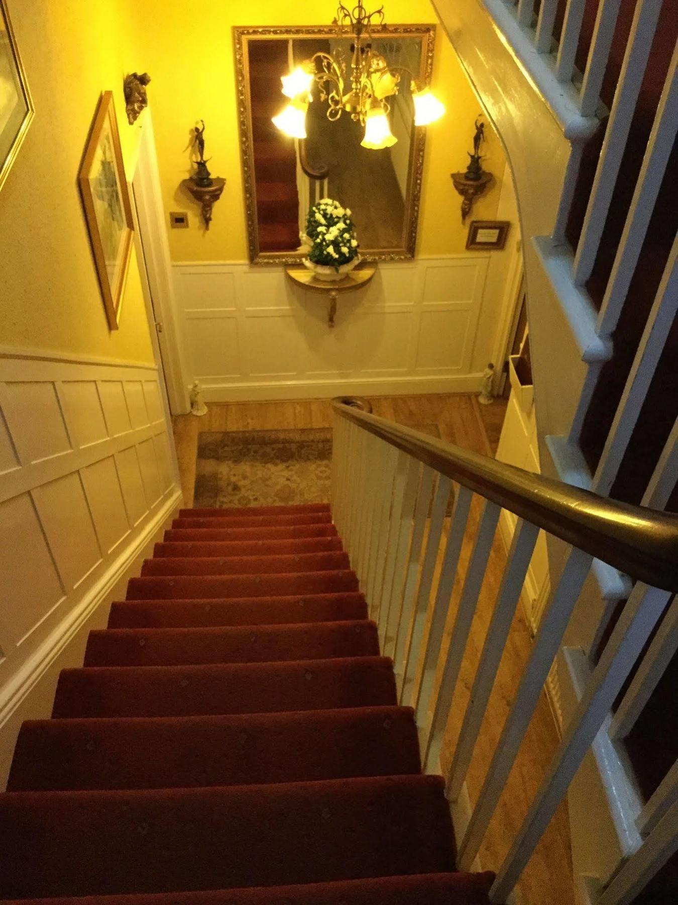 Nottingham Lodge エクステリア 写真